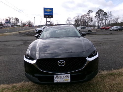 2025 Mazda Mazda CX-30 2.5 S Preferred Package