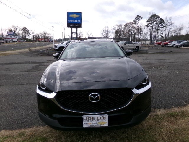 2025 Mazda Mazda CX-30 2.5 S Preferred Package