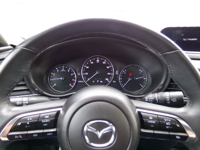 2025 Mazda Mazda CX-30 2.5 S Preferred Package