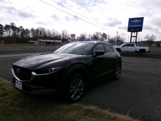 2025 Mazda Mazda CX-30 2.5 S Preferred Package