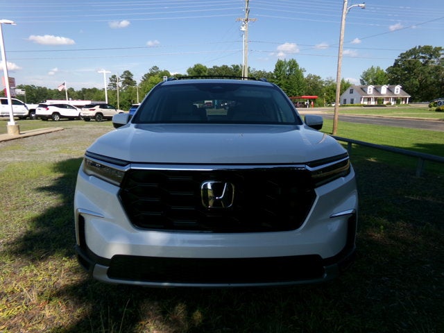 2025 Honda Pilot Base