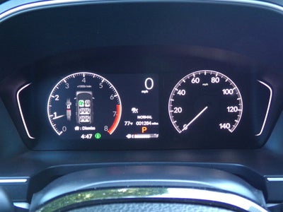 2025 Honda Pilot Base