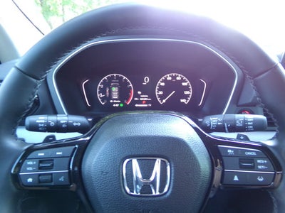 2025 Honda Pilot Base
