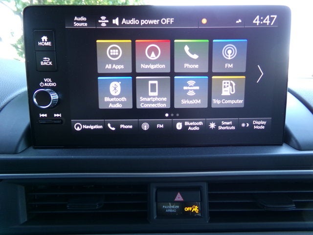 2025 Honda Pilot Base