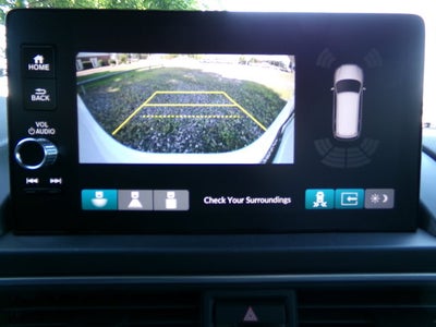 2025 Honda Pilot Base