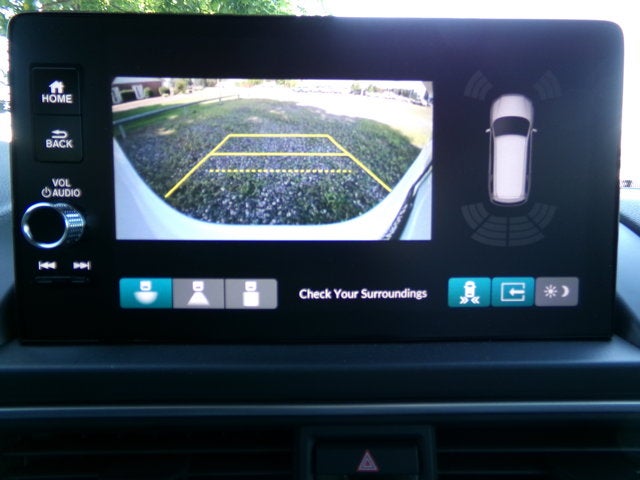 2025 Honda Pilot Base