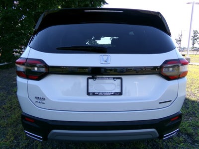 2025 Honda Pilot Base