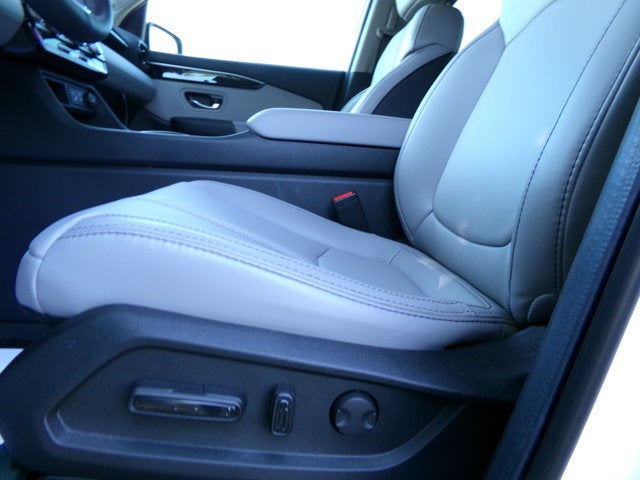 2025 Honda Pilot Base