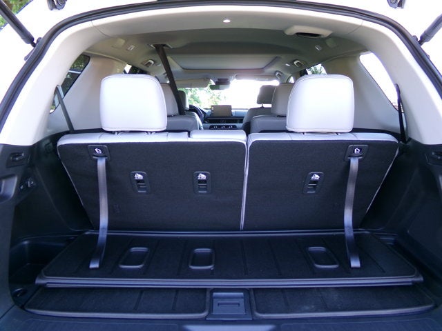 2025 Honda Pilot Base
