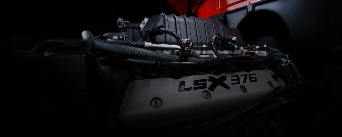 Joe Lee Chevrolet in CLINTON AR