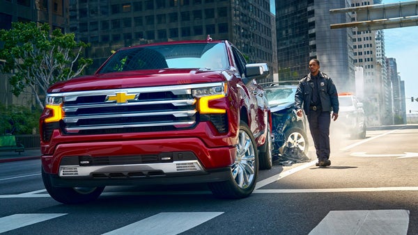 Joe Lee Chevrolet in CLINTON AR