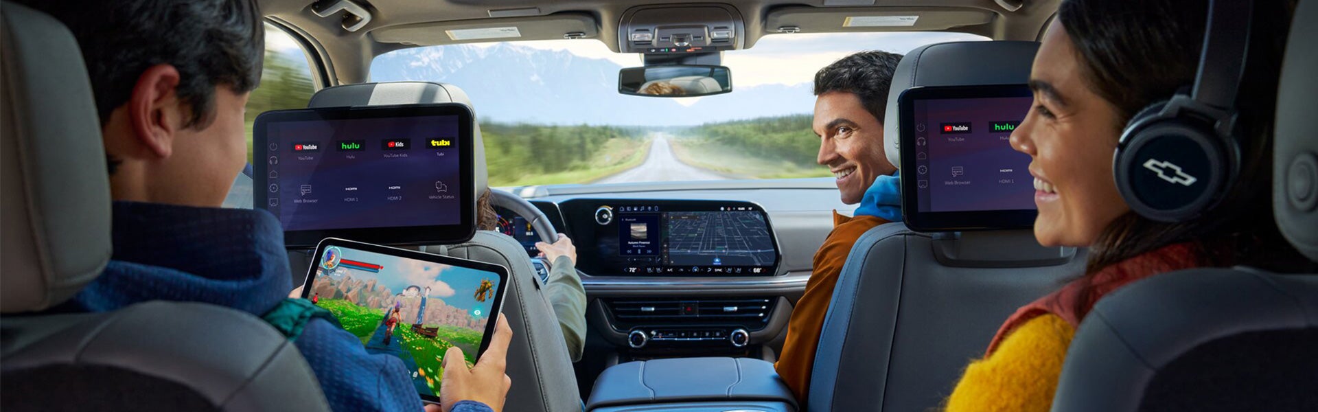 Joe Lee Chevrolet in CLINTON AR