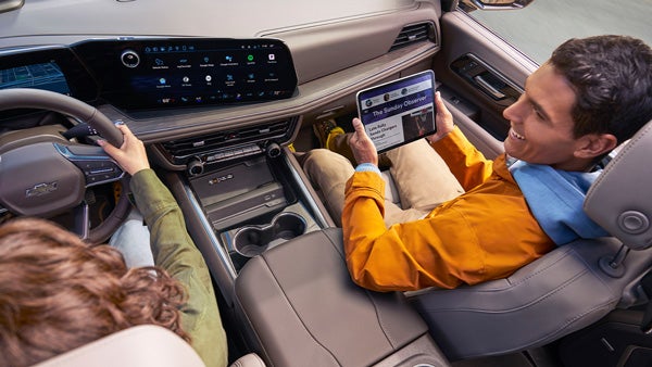 Joe Lee Chevrolet in CLINTON AR