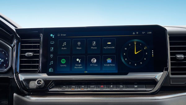 Joe Lee Chevrolet in CLINTON AR