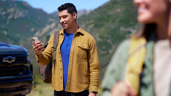 Joe Lee Chevrolet in CLINTON AR