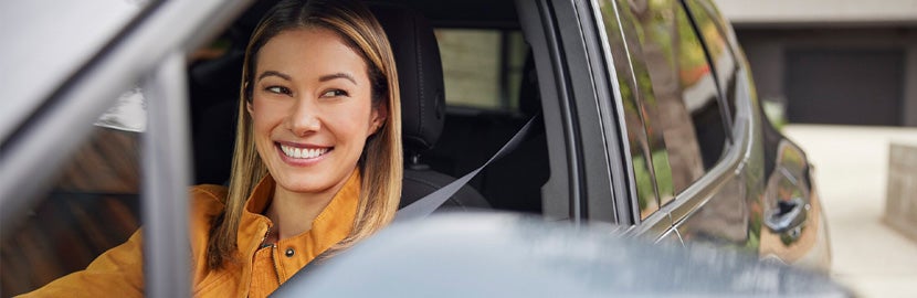 Joe Lee Chevrolet in CLINTON AR