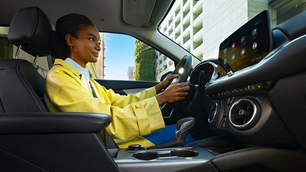 Joe Lee Chevrolet in CLINTON AR