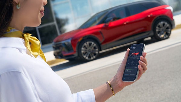 Joe Lee Chevrolet in CLINTON AR