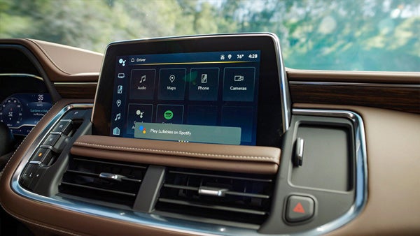 Joe Lee Chevrolet in CLINTON AR