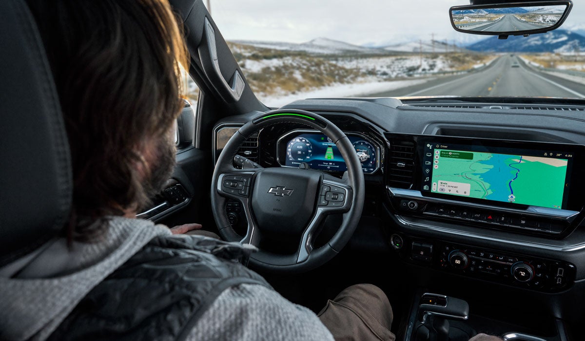 Joe Lee Chevrolet in CLINTON AR