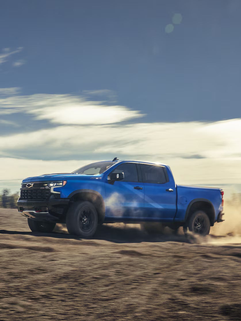 Joe Lee Chevrolet in CLINTON AR