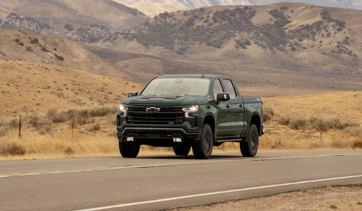 Joe Lee Chevrolet in CLINTON AR
