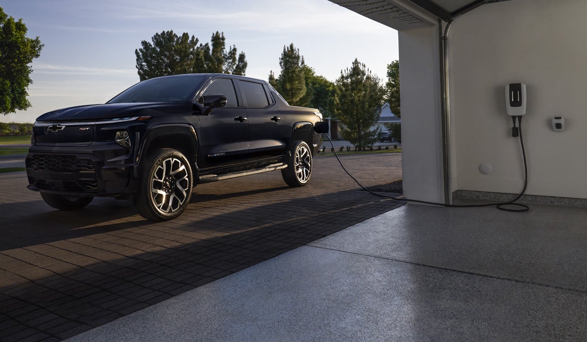 Joe Lee Chevrolet in CLINTON AR