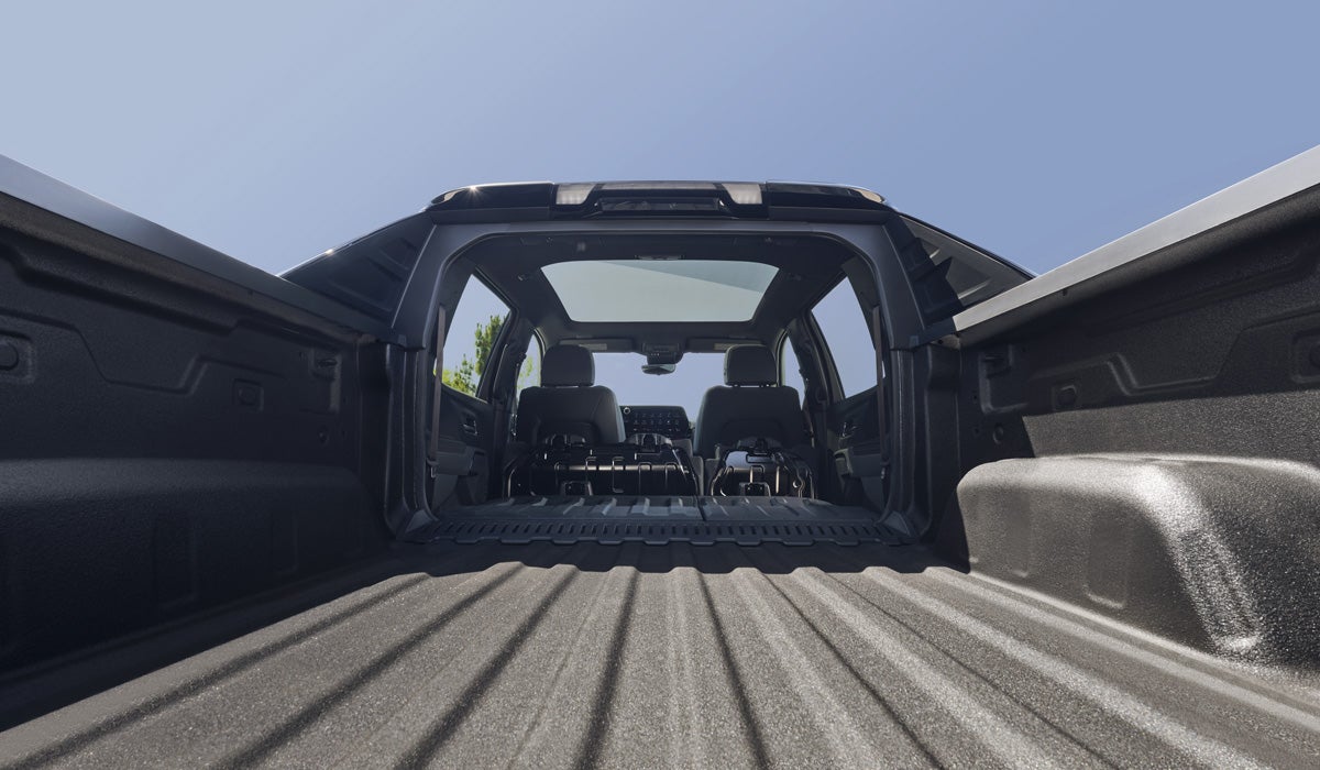 Joe Lee Chevrolet in CLINTON AR