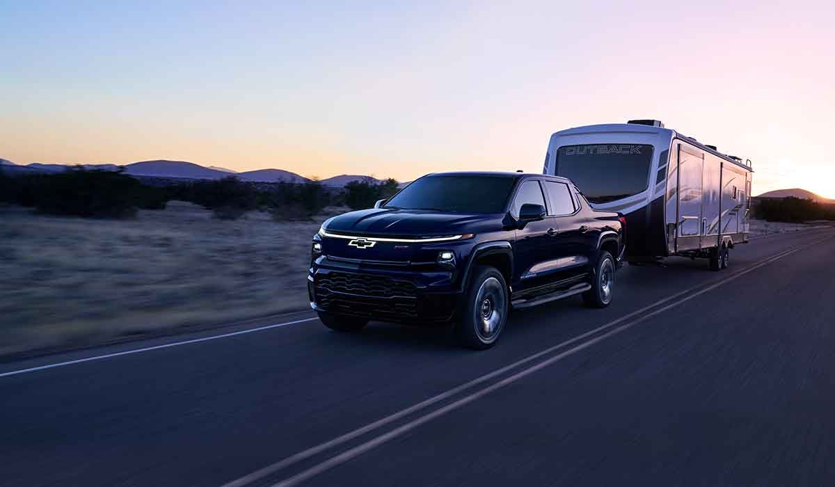 Joe Lee Chevrolet in CLINTON AR