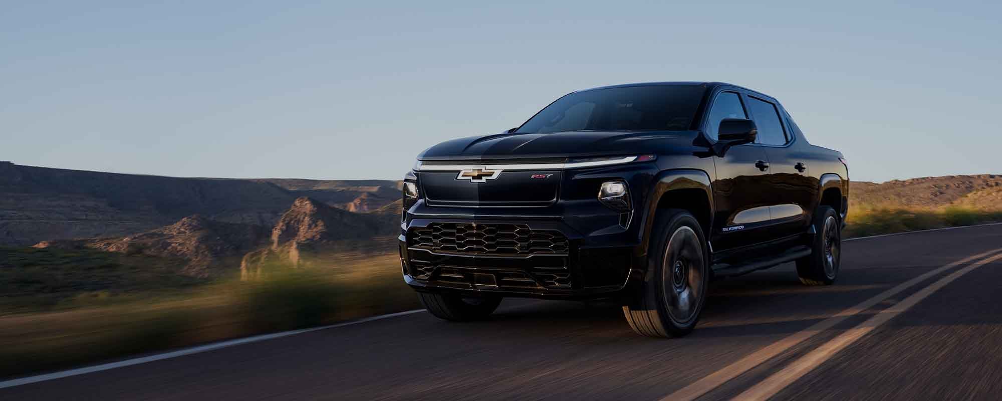 Joe Lee Chevrolet in CLINTON AR