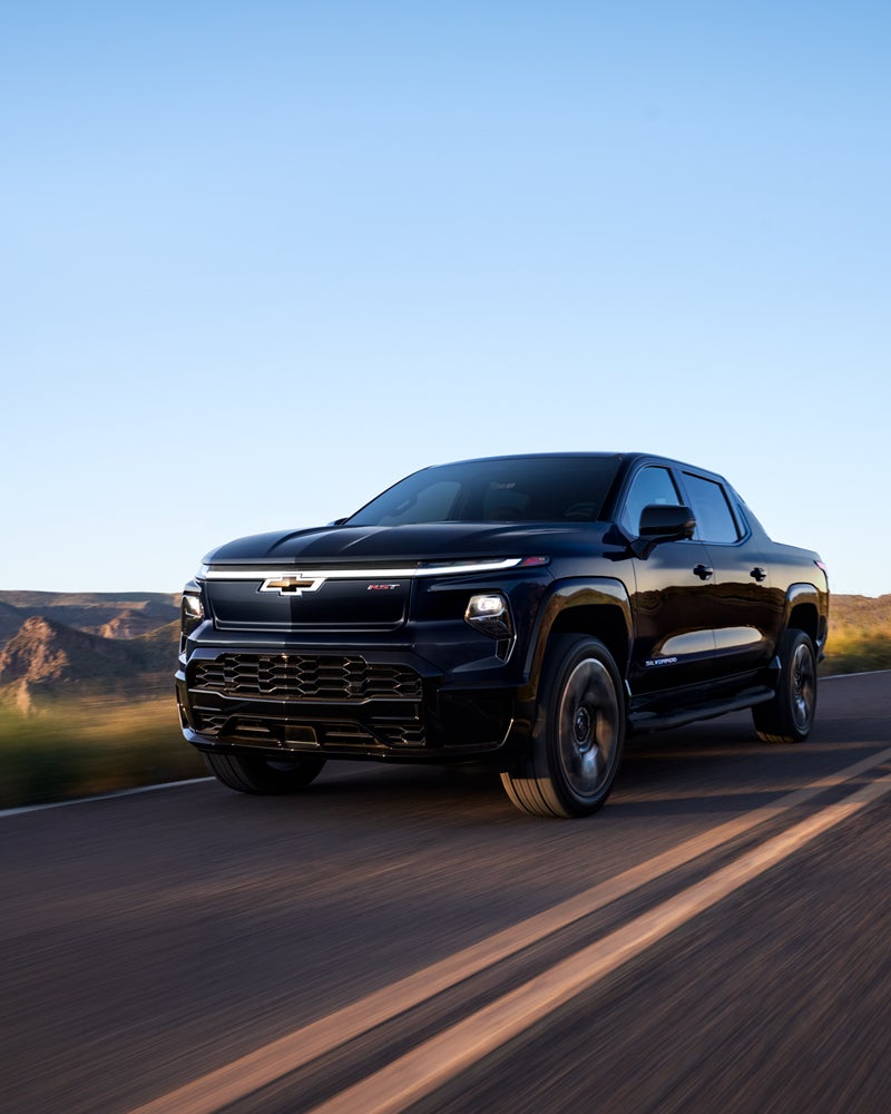 Joe Lee Chevrolet in CLINTON AR