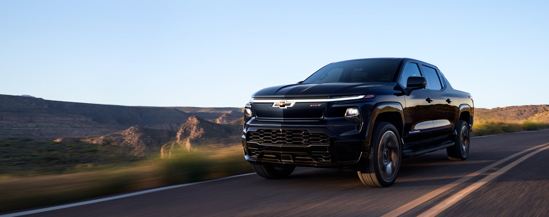 Joe Lee Chevrolet in CLINTON AR