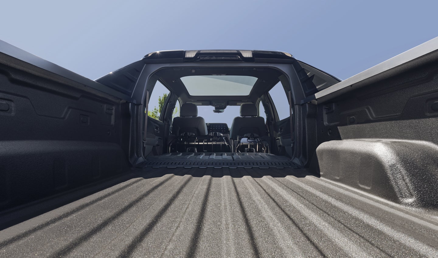 Joe Lee Chevrolet in CLINTON AR