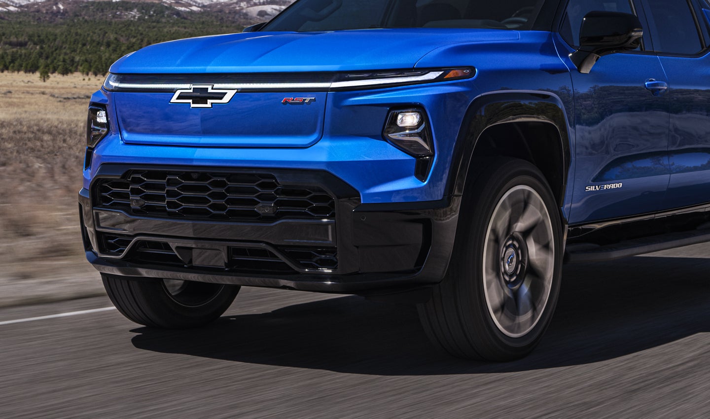 Joe Lee Chevrolet in CLINTON AR