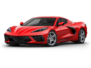 Chevrolet Corvette Stingray - Joe Lee Chevrolet in CLINTON AR